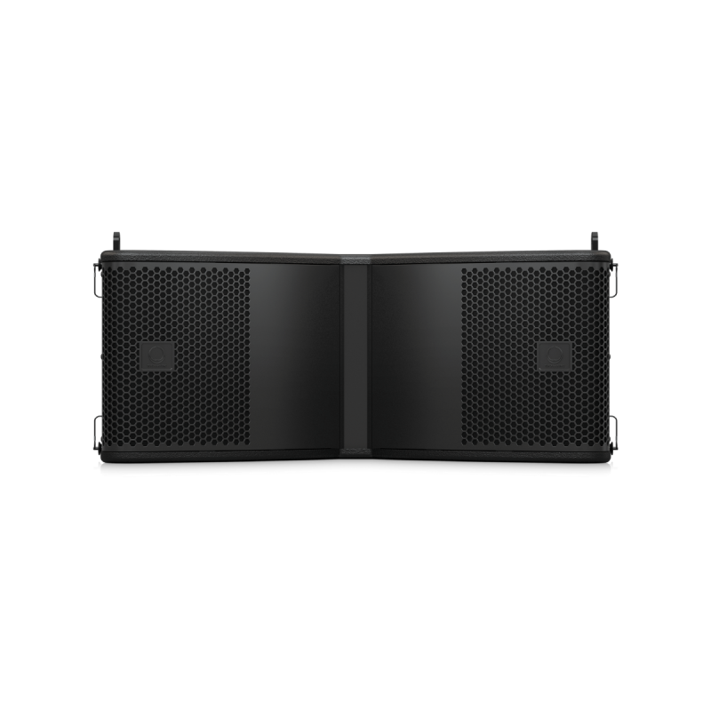 Turbo Sound Enceinte Line Array 3 voies bi amp à directivité variable