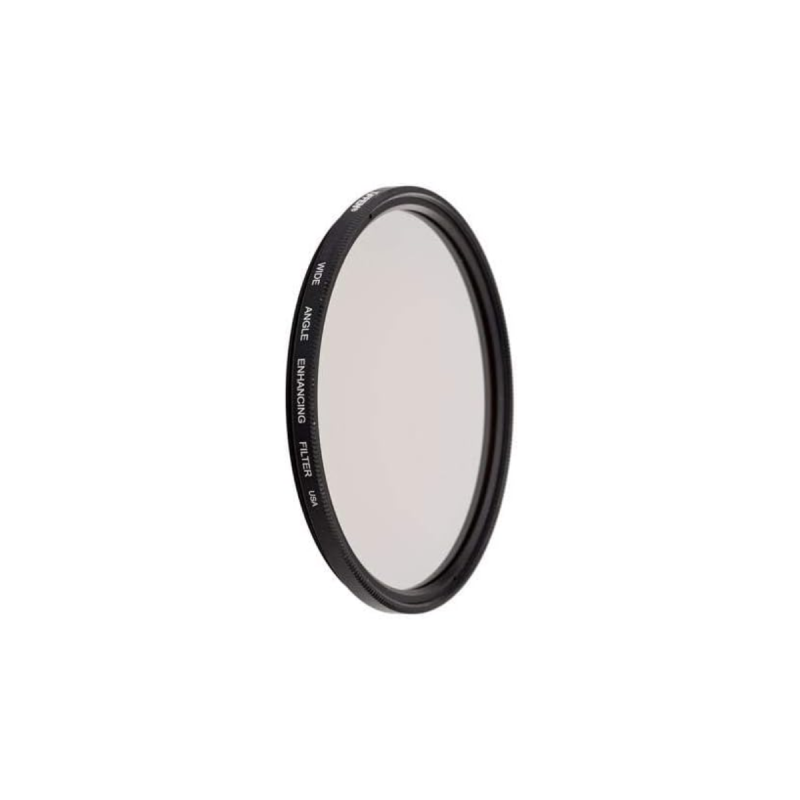 Tiffen Filtre 72MM WIDE ANGLE KIT