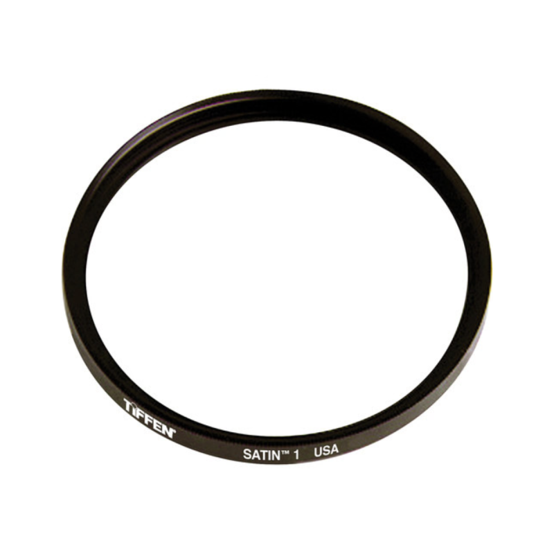 Tiffen Filtre 82MM SATIN 1