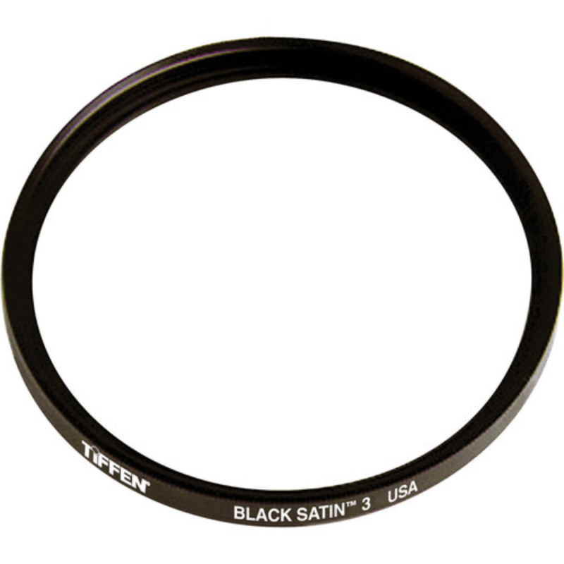 Tiffen Filtre 82MM SATIN 3