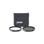 Tiffen Filtre 82MM PHOTO TWIN PACK