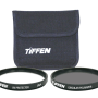 Tiffen Filtre 82MM PHOTO TWIN PACK