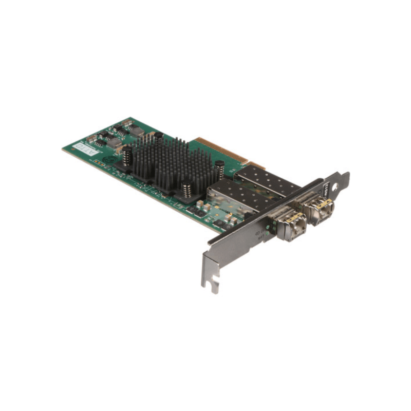 ATTO Carte FastFrame PCIe 8x2.0 Dual Channel 10GbE - SFP+ inclus