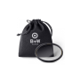 B+W Filtre POL KÄSEMANN MRC nano HT Circulaire Master 43