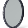 Tiffen Filtre 43MM GLIMMERGLASS 2