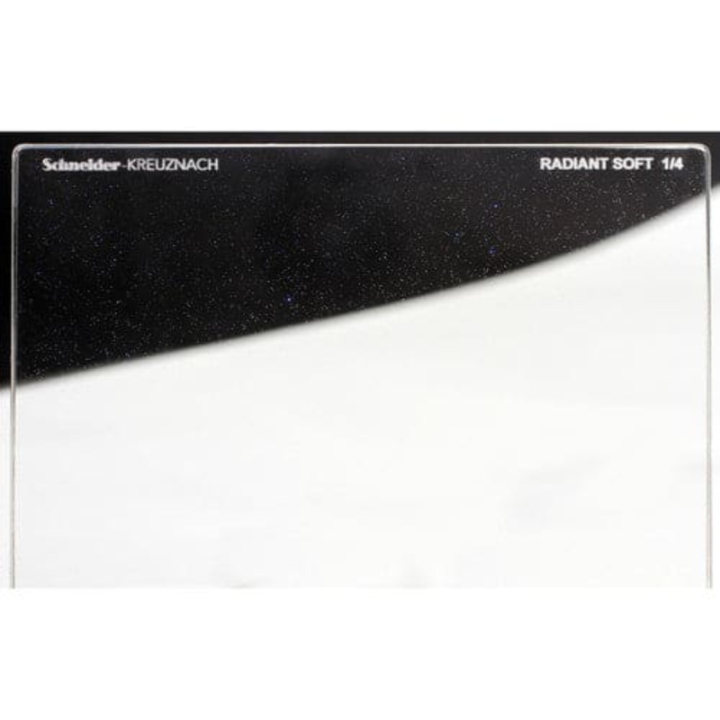 Schneider 77Mm Radiant Soft® 1/2