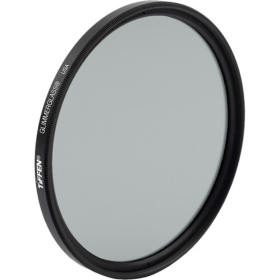 Tiffen Filtre 46MM GLIMMERGLASS 1/4