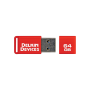 Delkin PocketFlash USB 3.0 64Go (120/15)