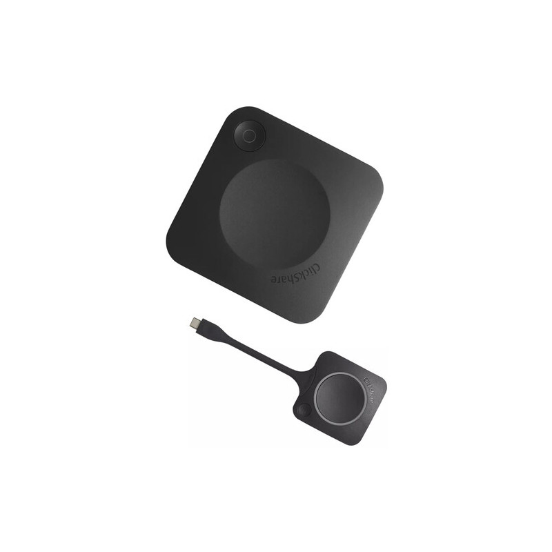 Barco ClickShare C-10 Gen2 avec bouton USB-C