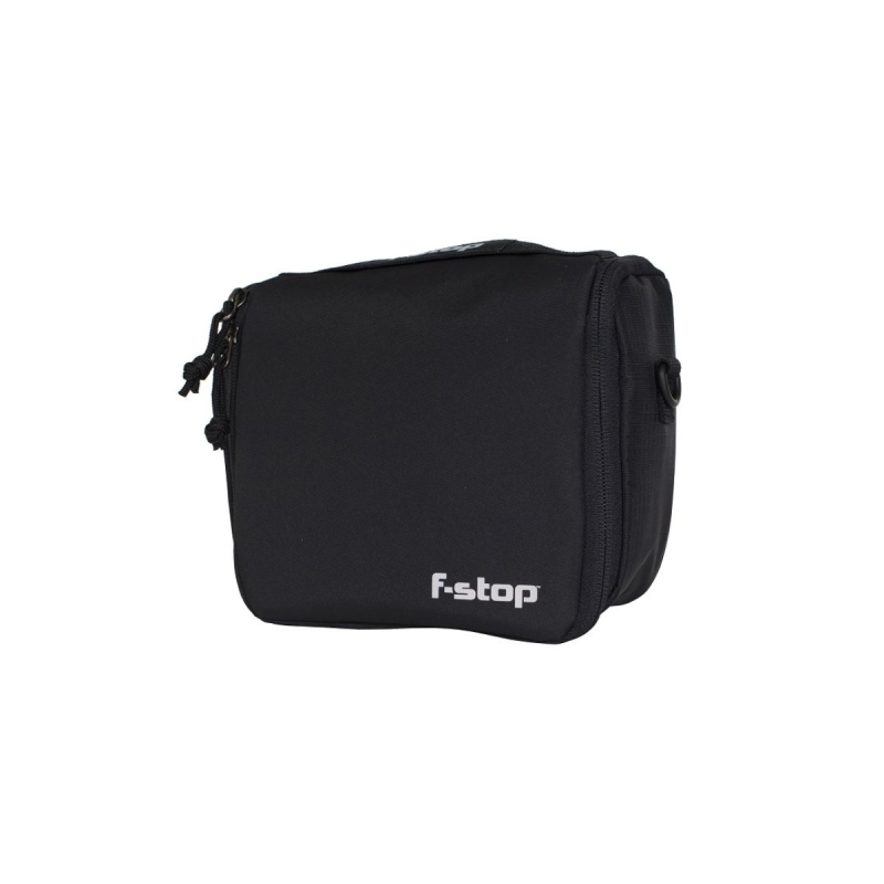 F-Stop Elkhorn Pouch Black