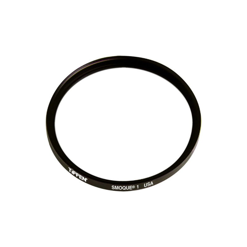 Tiffen Filtre 72MM SMOQUE 1/8