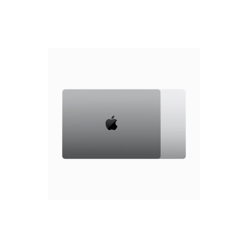 Apple MacBook Pro M3 14" Gris sidéral 8Go/1 To