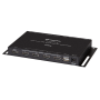 Crestron Amplificateur de distribution HDMI en 4 sorties séparée