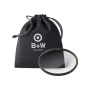 B+W Filtre CLEAR MRC Basic 37