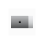 Apple MacBook Pro M3 Pro 14" Argent 18Go/512 Go