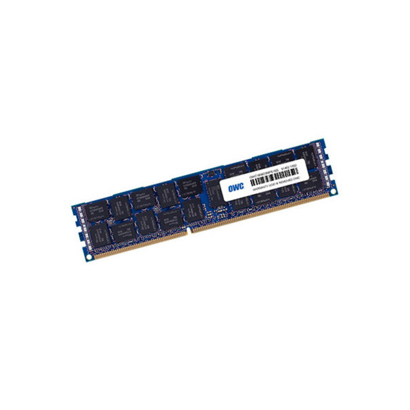 OWC 32.0GB DDR3 ECC PC3-10600 1333MHz SDRAM ECC-R for Mac Pro