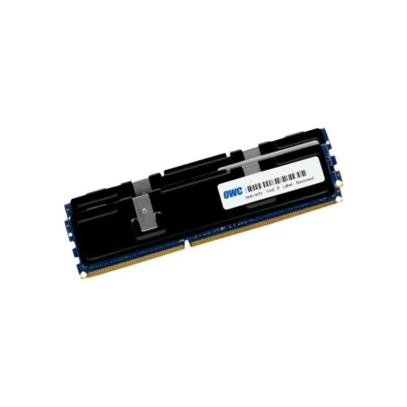 OWC 32.0GB (2x16GB) PC10600 DDR3 1333MHz SDRAM ECC pour Mac Pro