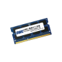 OWC 4.0GB PC3-12800 DDR3L 1600MHz SO-DIMM 204 broches CL11 SO-DIMM