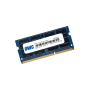 OWC 8.0GB PC3-12800 DDR3L 1600MHz SO-DIMM 204 broches CL11 SO-DIMM