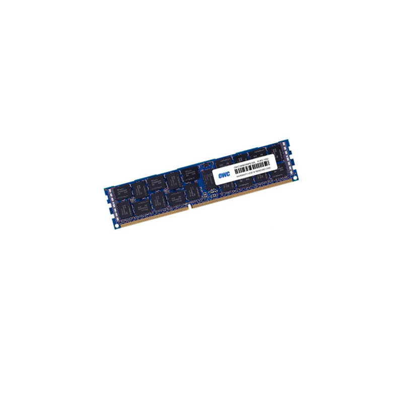 OWC 8GB DDR3 ECC-R PC14900 1866MHz SDRAM ECC pour Mac Pro & Xserve