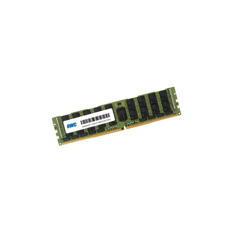 OWC 8GB PC21300 2666MHz DDR4 RDIMM for Mac Pro (2019) 8-Core models