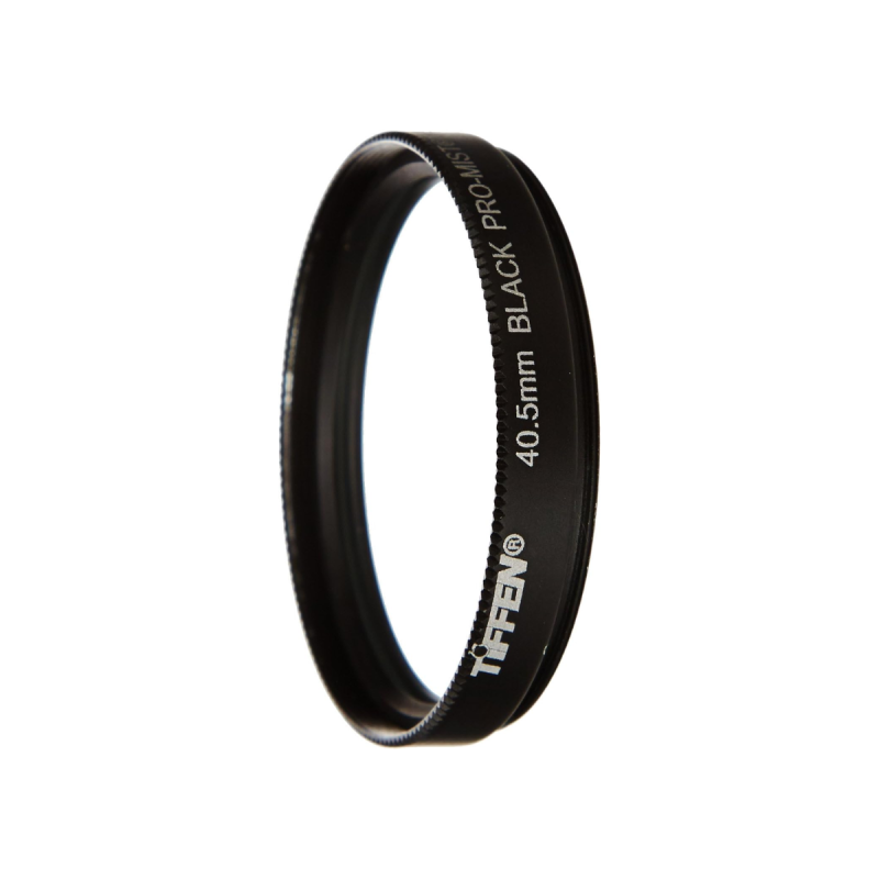 Tiffen Filtre 40.5MM BLACK PRO-MIST 1