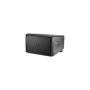 JBL Subwoofer 2 x 25cm, noir