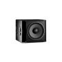 JBL Subwoofer 1 x 46 cm amplifié 18?, 1000W, FIR