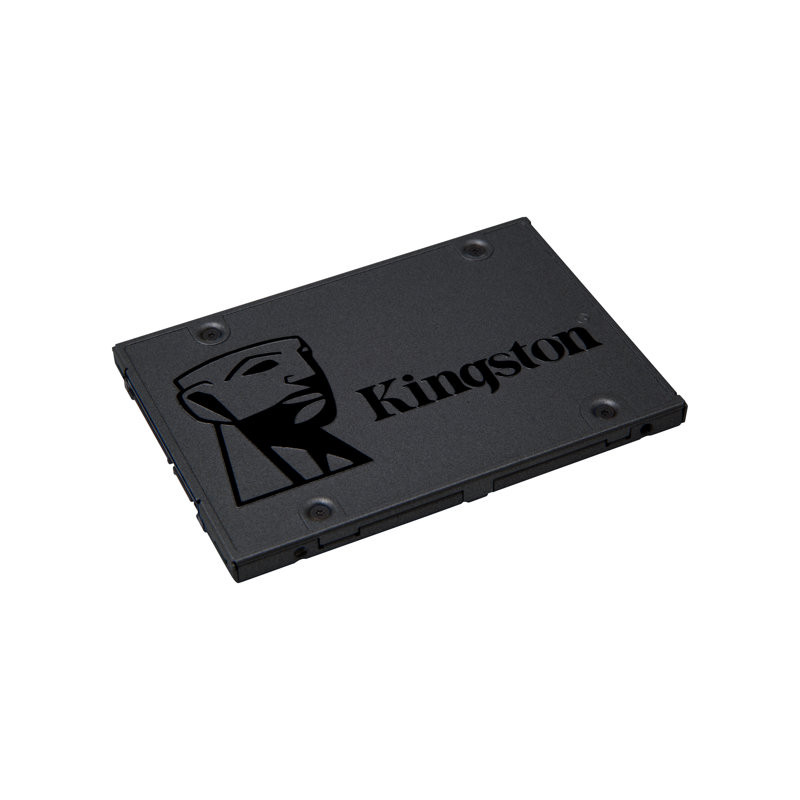 Kingston A400 SSD 240Go interne 2.2" SATA 6Gb/s