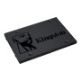 Kingston A400 SSD 240Go interne 2.2" SATA 6Gb/s