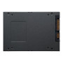 Kingston A400 SSD 240Go interne 2.2" SATA 6Gb/s