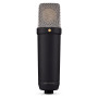 Rode Microphone à large membrane NT1 Gen5 Black