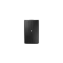 JBL Enceinte 2 voies forte puissance, noire