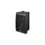 JBL Enceinte 2 voies, 175 W, 4 ohms, noir