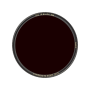 B+W Filtre IR BLACK RED 830 Basic 55