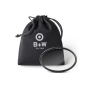 B+W Filtre CLEAR MRC nano Master 37