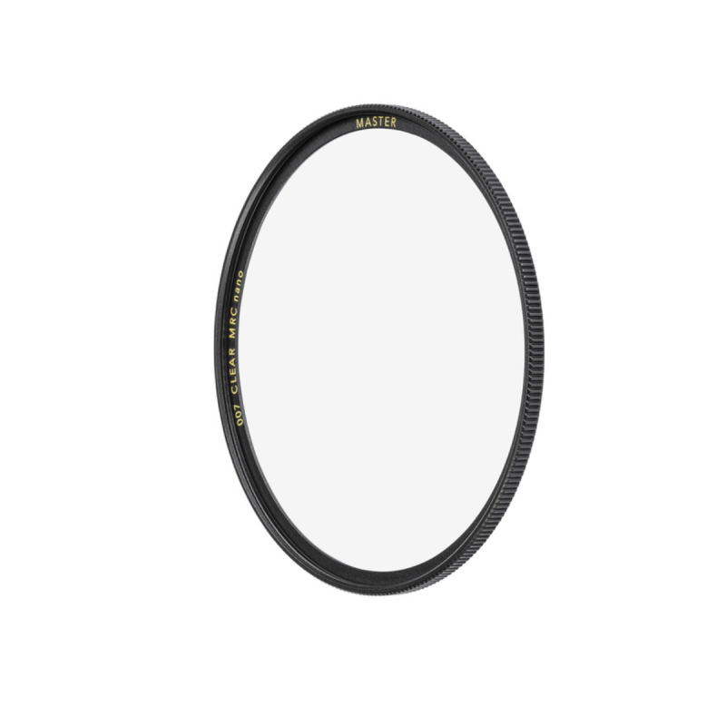 B+W Filtre CLEAR MRC nano Master 46