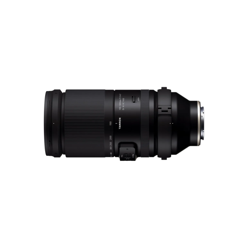 Tamron AF 150-500 mm F/5-6,7 Di III VC VXD for Fuji APSC