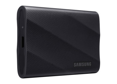 Samsung Disque SSD T9 1To Noir USB Type C USB 3.2 Gen.2X2