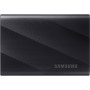 Samsung Disque SSD T9 4To Noir USB Type C USB 3.2 Gen.2X2