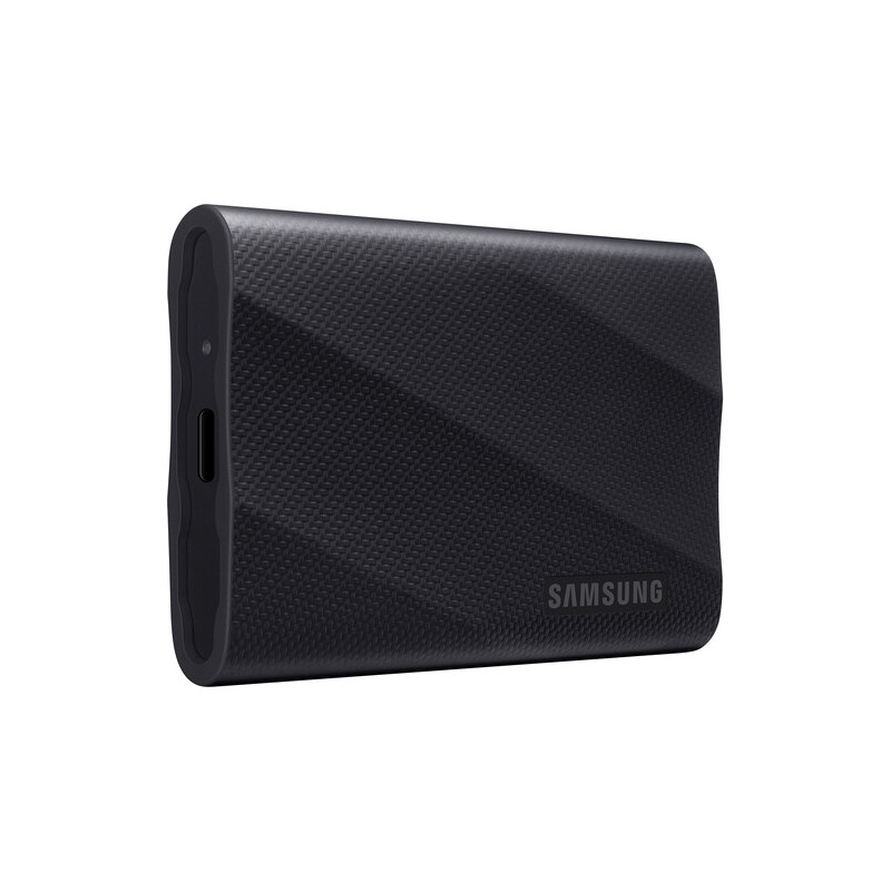 Samsung Disque SSD T9 4To Noir USB Type C USB 3.2 Gen.2X2