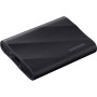 Samsung Disque SSD T9 2To Noir USB Type C USB 3.2 Gen.2X2