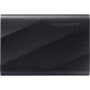 Samsung Disque SSD T9 2To Noir USB Type C USB 3.2 Gen.2X2
