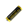 Nitecore 14500 NL1475R 750MAH 3.6Volt + Micro USB connection