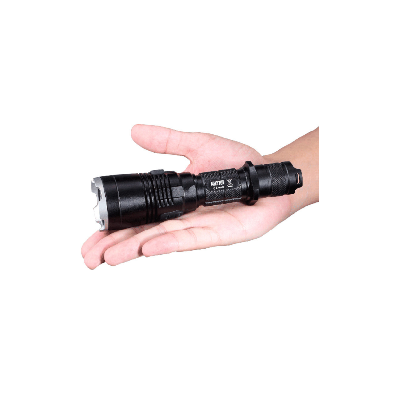 Nitecore MH27UV