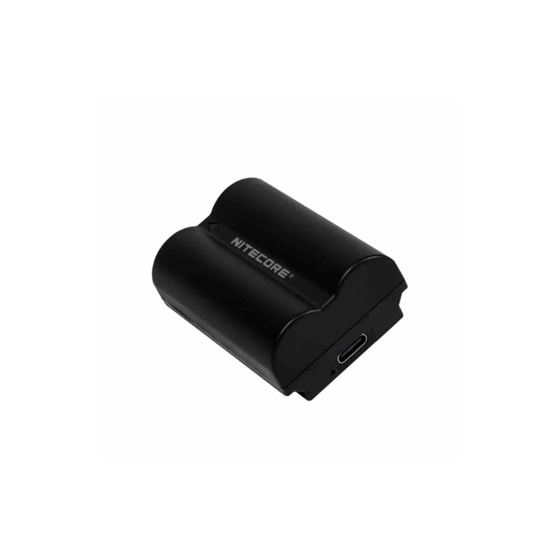 Nitecore NP-W235C USB-C Rechargeable ( Fuji NP-W235 Battery )