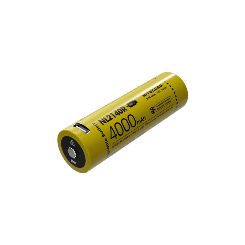 Nitecore NL2140R