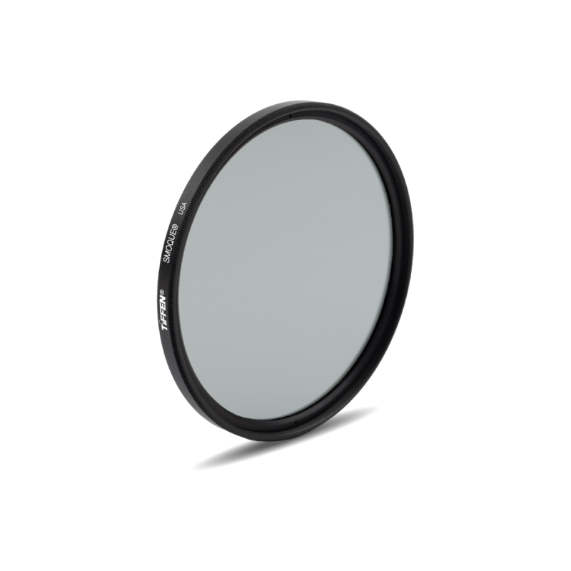 Tiffen Filtre 52MM SMOQUE 1/4