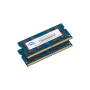 OWC 64.0GB (2x 32GB) 2666MHz DDR4 SO-DIMM PC4-21300 SO-DIMM 260 Pin
