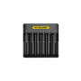 Nitecore Q6 Quick Charger